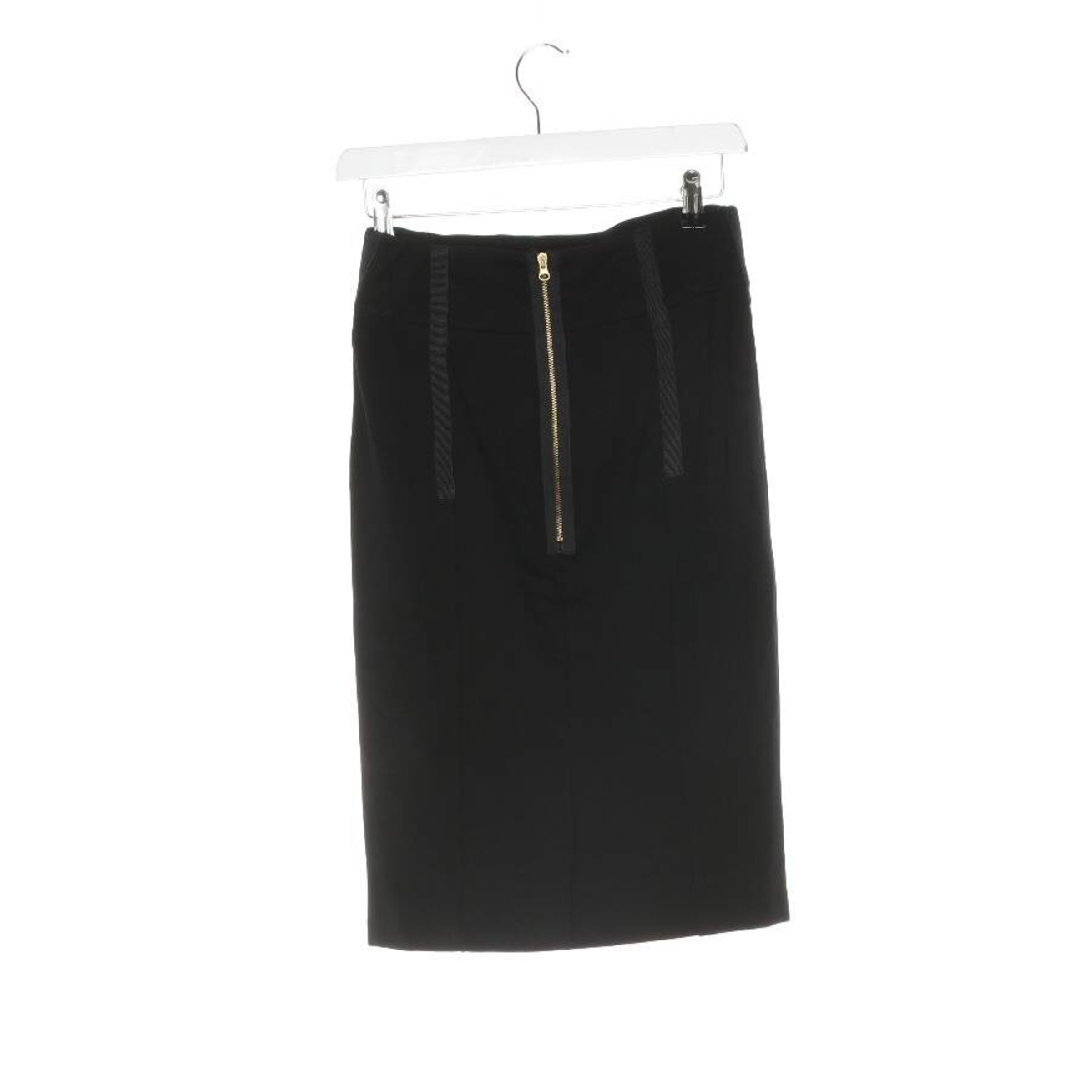 roberto cavalli Skirt in S in Black