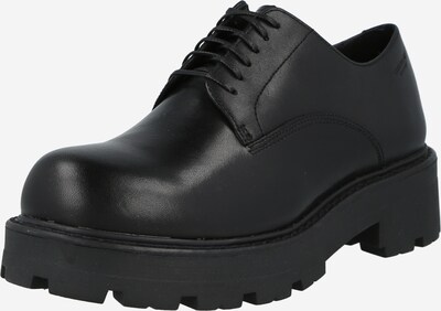 VAGABOND SHOEMAKERS Šnurovacie topánky 'COSMO 2.0' - čierna, Produkt