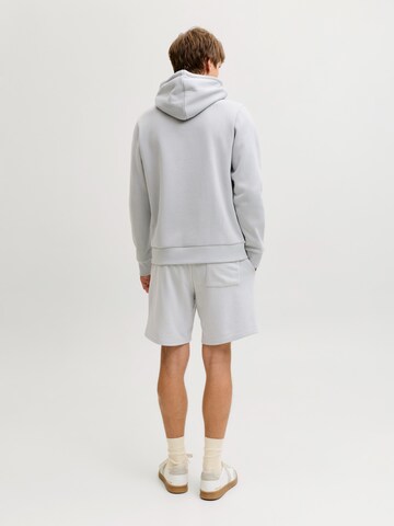 JJ Rebel Свободный крой Штаны 'JREBGORM' в Серый