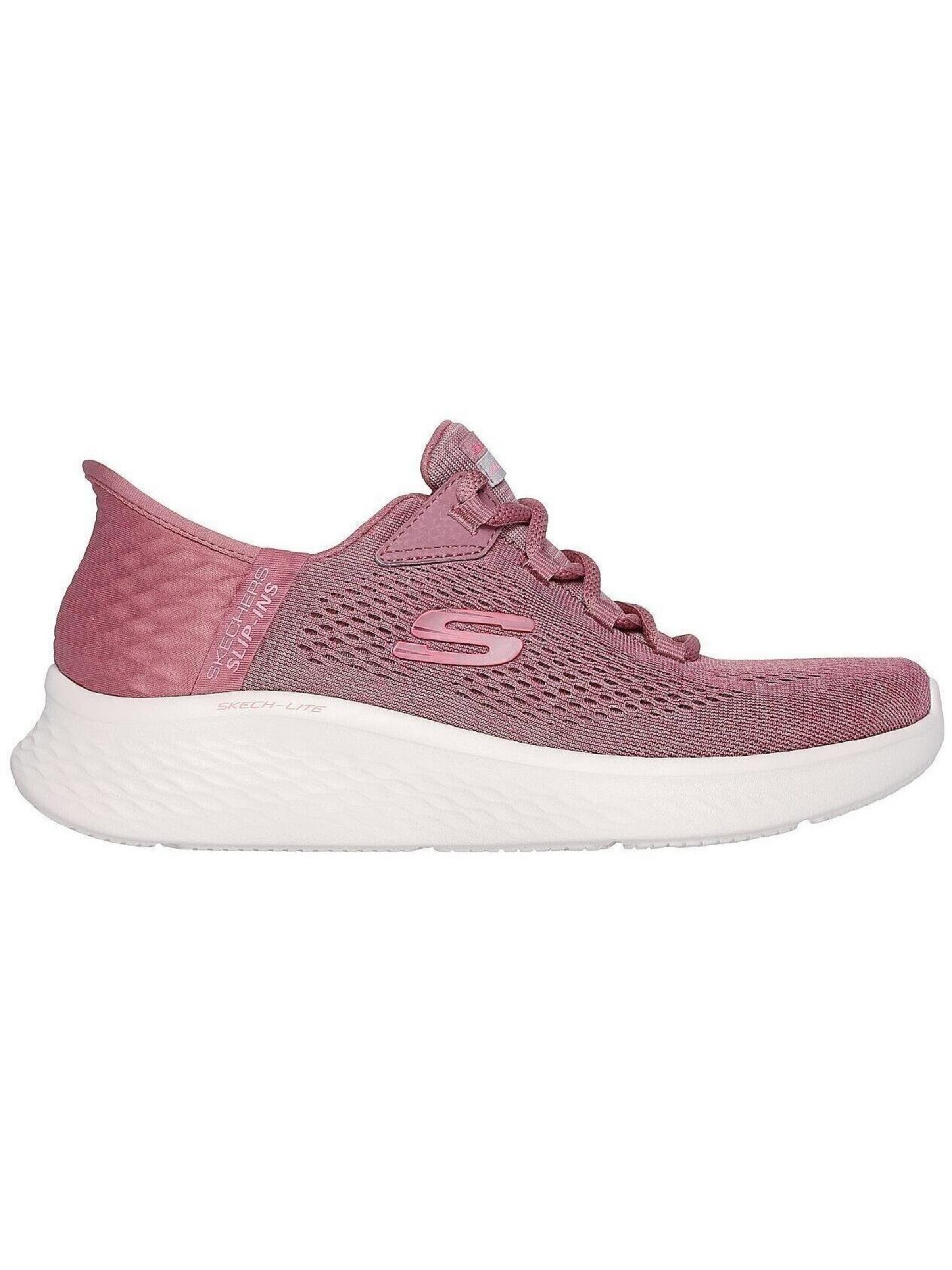 Scarpa sportiva 'Skech-Lite Pro-Natur' di SKECHERS in rosa
