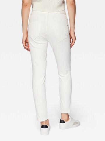 Mavi Skinny Jeans 'SOPHIE' in Wit