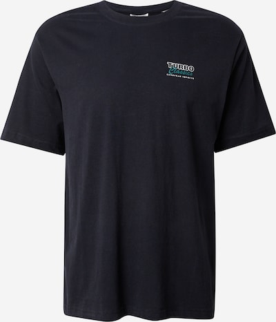 Marškinėliai 'ONSHOYA' iš Only & Sons, spalva – žalia / juoda / balta, Prekių apžvalga