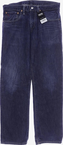 Polo Ralph Lauren Jeans in 31 in Blue: front