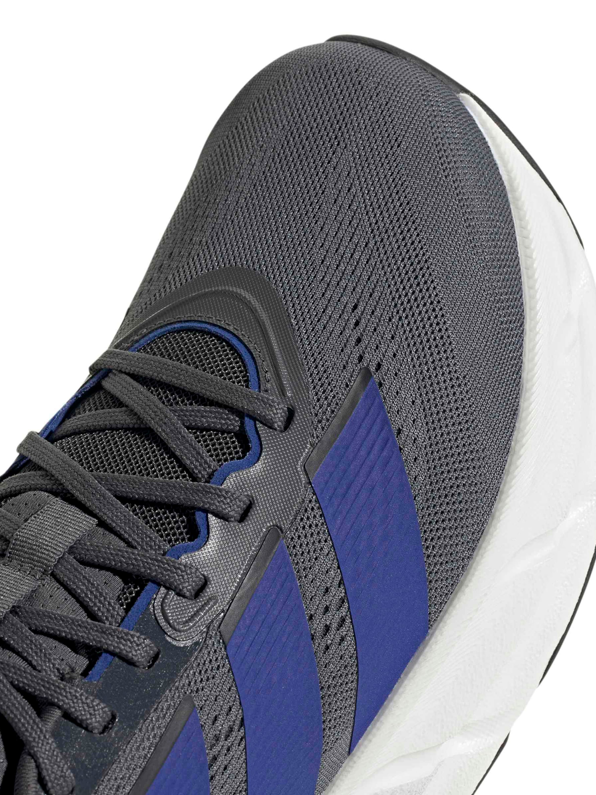 ADIDAS PERFORMANCE Sportsko 'QUESTAR 4' i grå