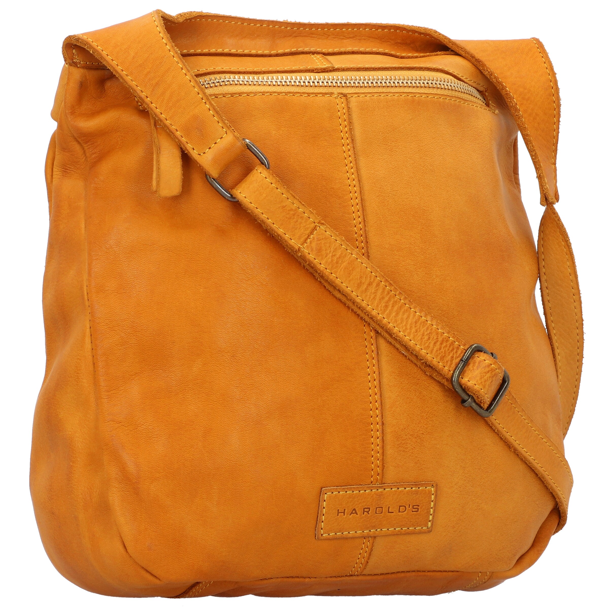 Sac à bandoulière 'Submarine' Harold's en jaune