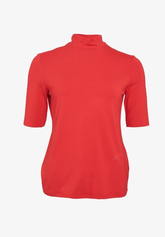 Seidel Moden Shirt in Rot