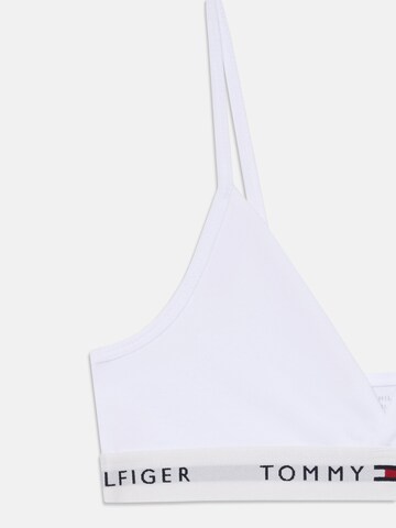 Triangolo Reggiseno di Tommy Hilfiger Underwear in rosa