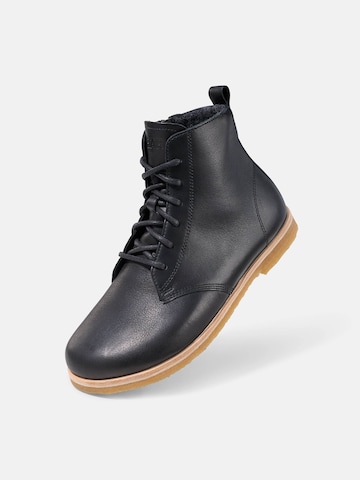 BÄR Booties 'Shay' in Black