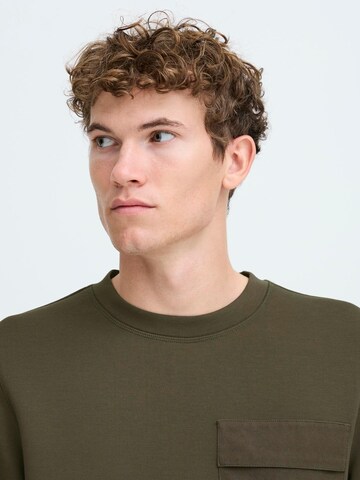 Pullover ' CFVIDAR ' di Casual Friday in grigio