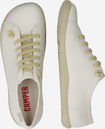 CAMPER Sneakers 'Peu Cami' in Weiß