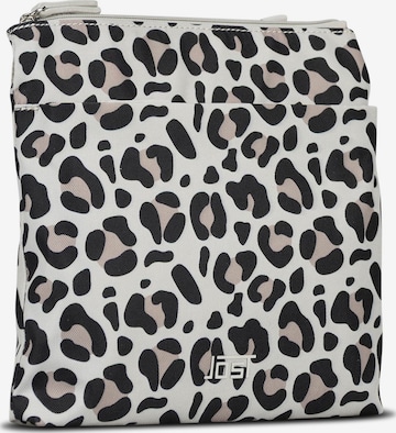 JOST Crossbody Bag ' Bergen ' in Black: front