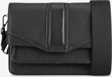 MARKBERG Crossbody Bag 'Jane' in Black: front