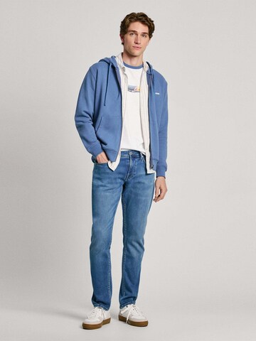 Slimfit Jeans 'Gymdigo' di Pepe Jeans in blu