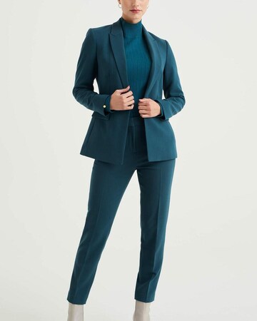 Blazer WE Fashion en bleu