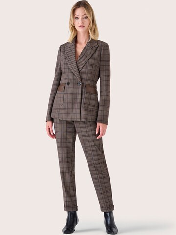 Camomilla Italia Blazers 'Gwinethc' in Bruin