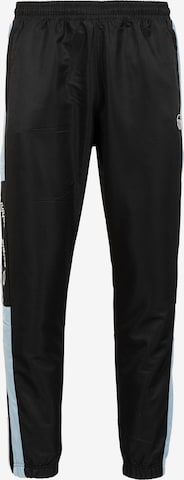 Sergio Tacchini Workout Pants 'ABITA' in Blue: front