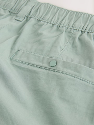 Next Regular Cargo trousers in Green