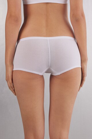 INTIMISSIMI Boyshorts in White