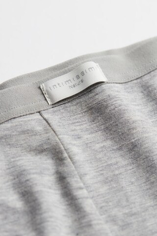 INTIMISSIMI Panty in Grau
