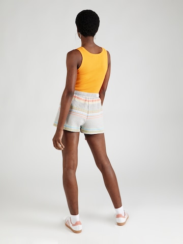 Iriedaily Regular Shorts in Grau