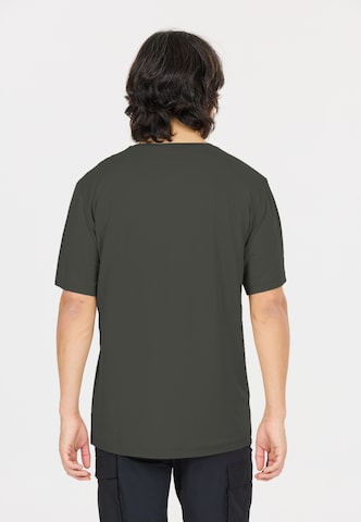 Whistler Functioneel shirt 'Tuloni' in Groen