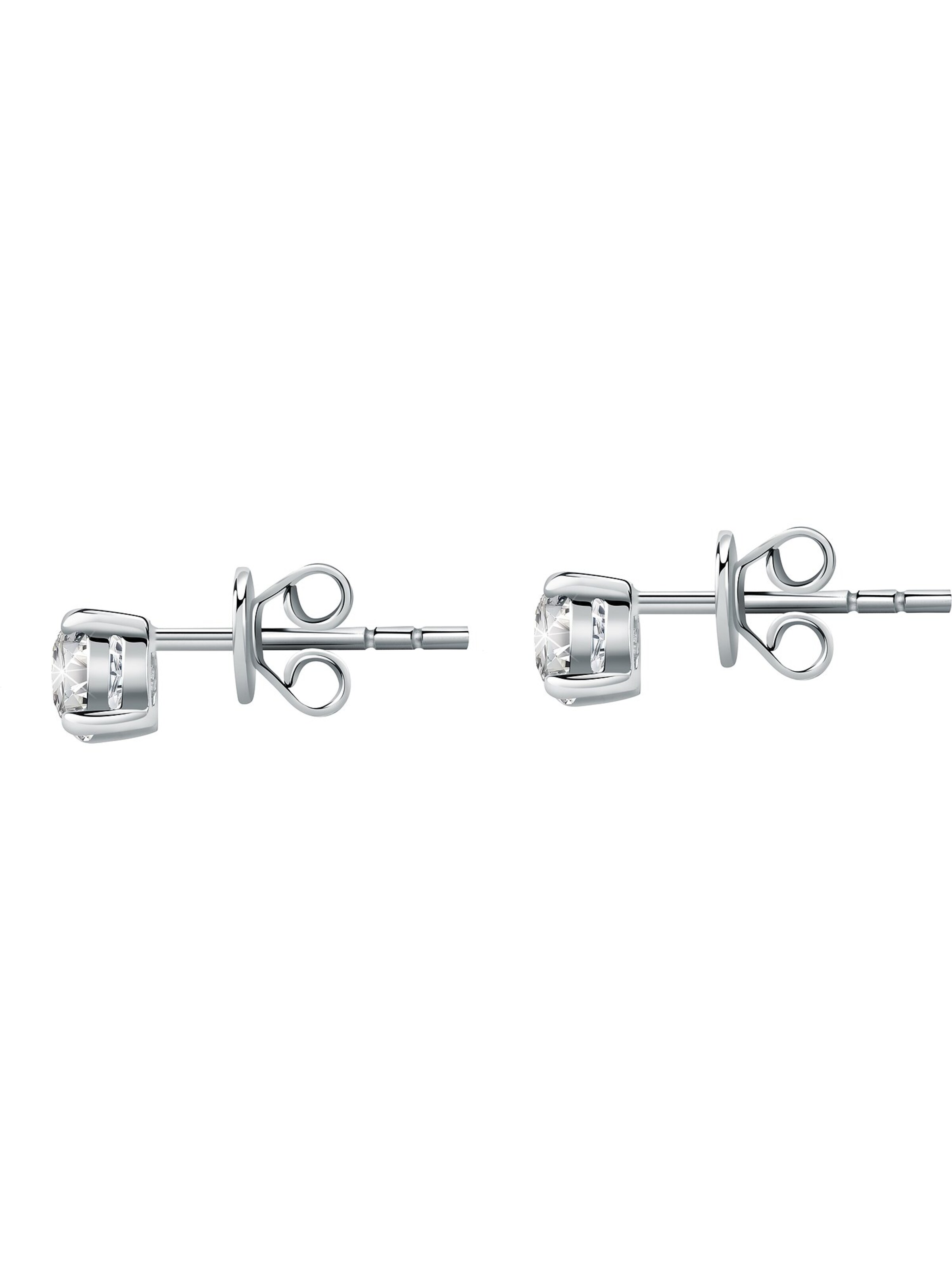 MORELLATO Earrings in Silver