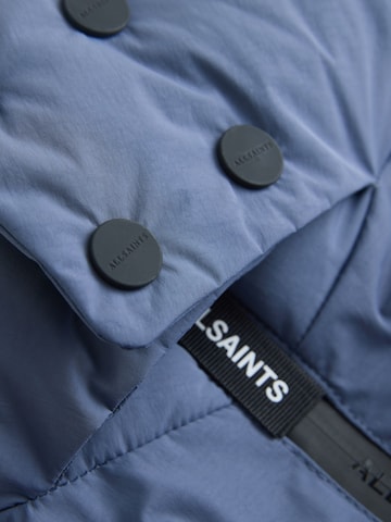 smALLSAINTS - Chaqueta de invierno en azul
