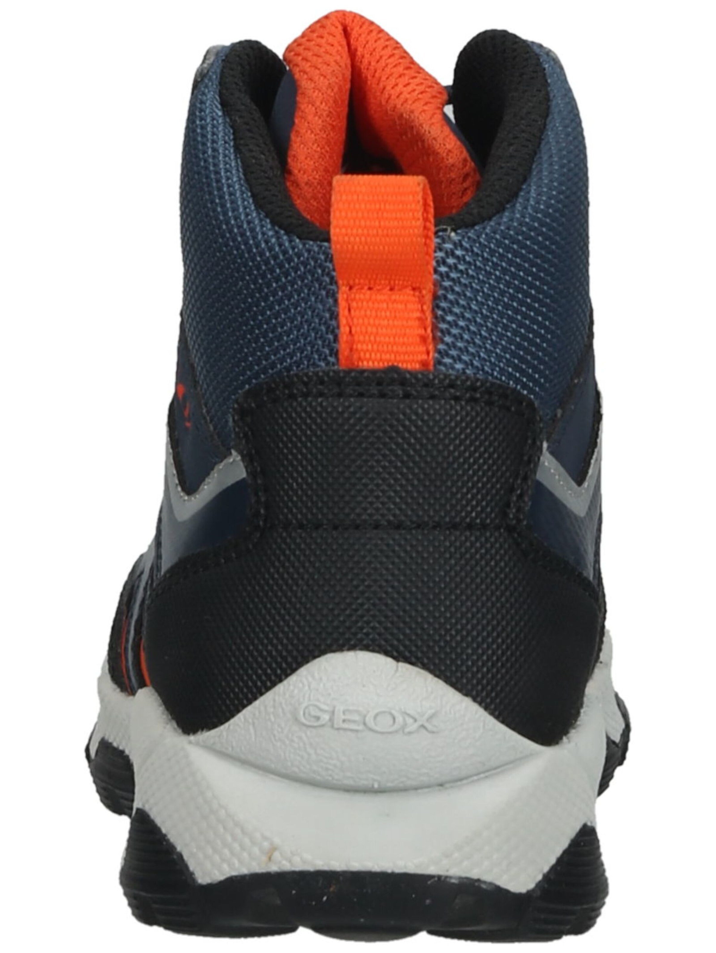 GEOX Laarzen 'J263ZA' in Blauw