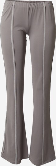 Pantaloni 'Kili' SHYX di colore grigio scuro / bianco, Visualizzazione prodotti