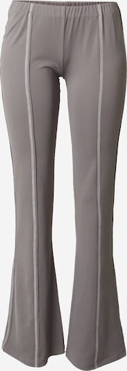 SHYX Pantalon 'Kili' en gris foncé / blanc, Vue avec produit