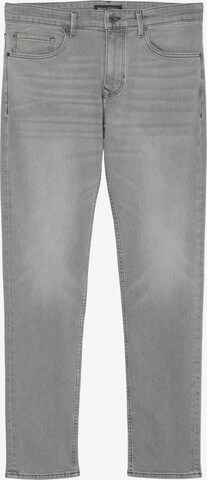 Marc O'Polo Slimfit Jeans in Grau: predná strana