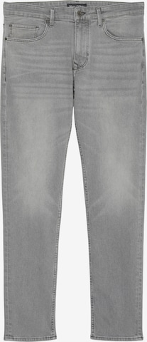 Marc O'Polo Slim fit Jeans in Grey: front