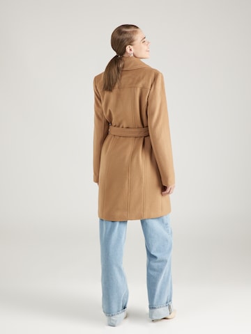 MICHAEL Michael Kors Between-Seasons Coat in Beige