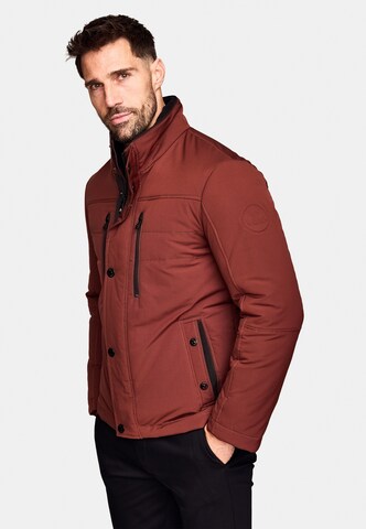 NEW CANADIAN Winter Jacket in Red