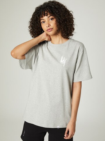 ILHH Shirt 'Emil' in Grey