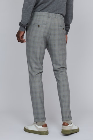 Regular Pantalon chino Matinique en gris