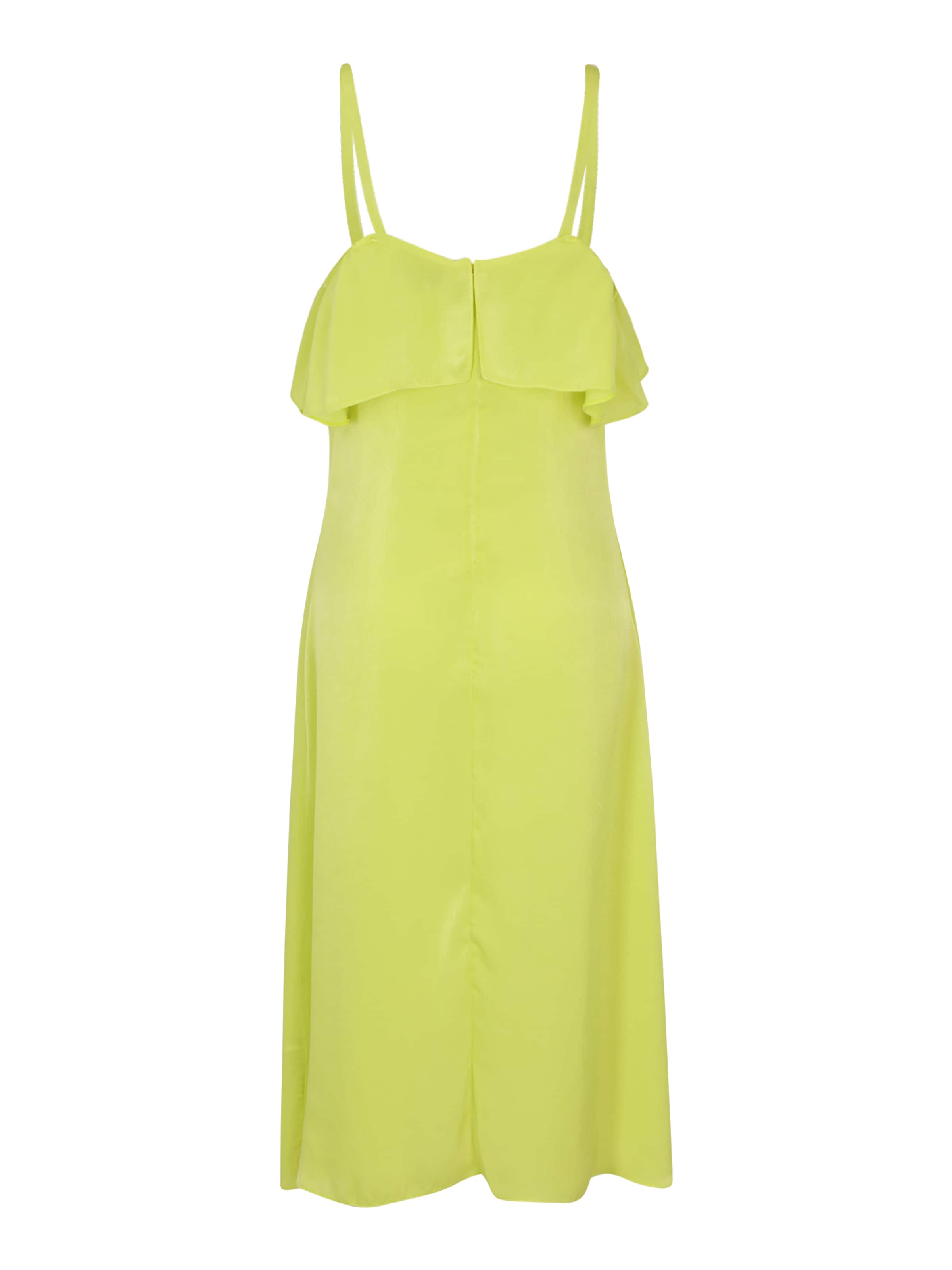 Dorothy Perkins Maternity Poletna obleka | zelena barva