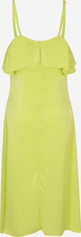 Rochie de vară de la Dorothy Perkins Maternity pe verde