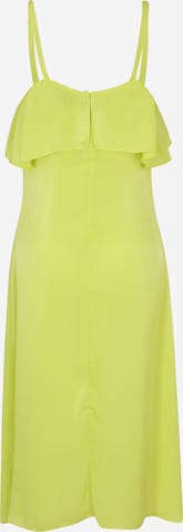 Robe d’été Dorothy Perkins Maternity en vert