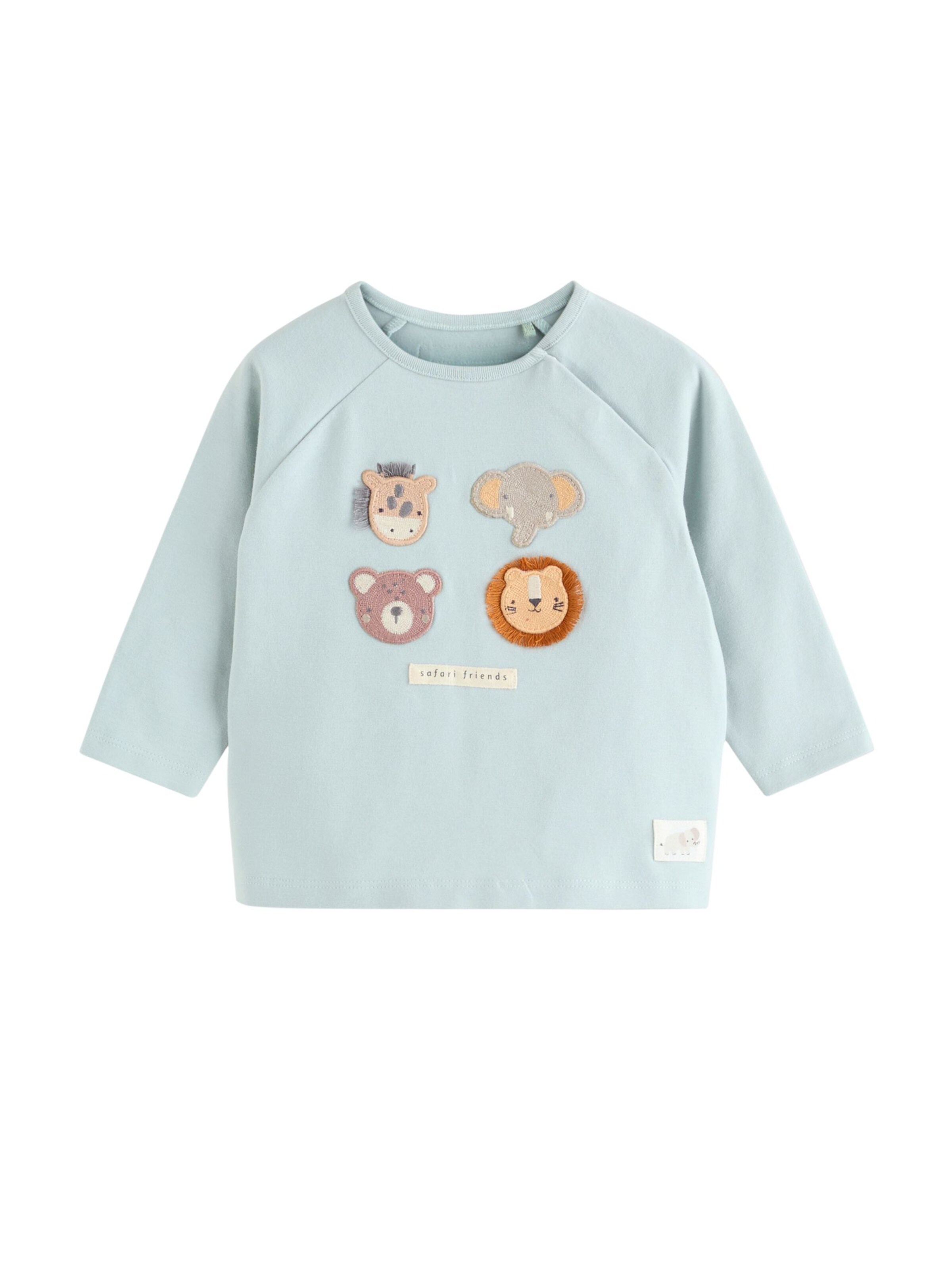 Set di Next in colori misti