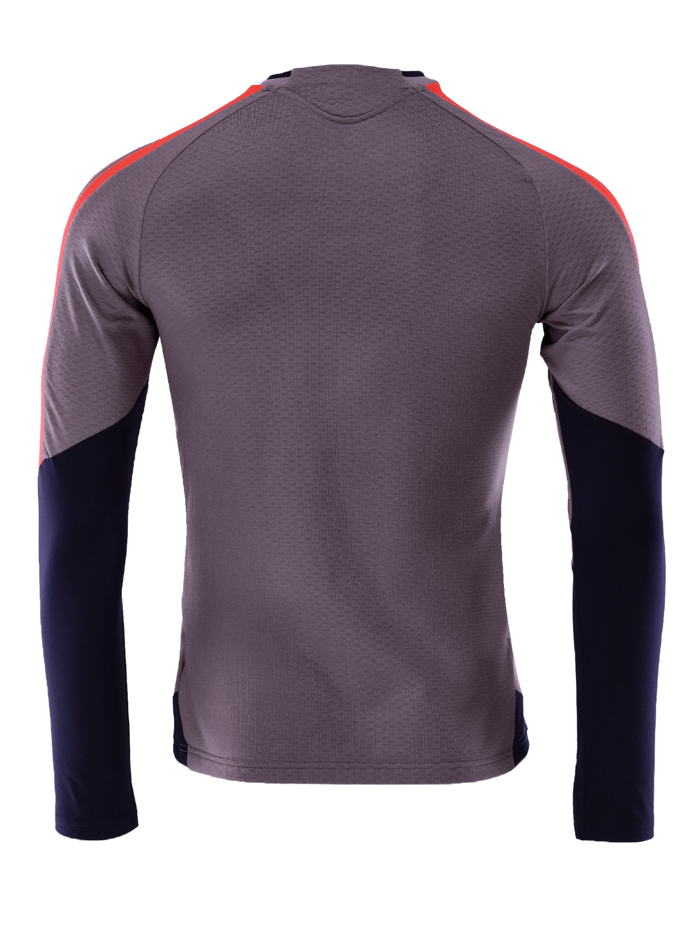 ADIDAS PERFORMANCE FC Bayern München Authentic Trainingstop UCL Teamline in Lila