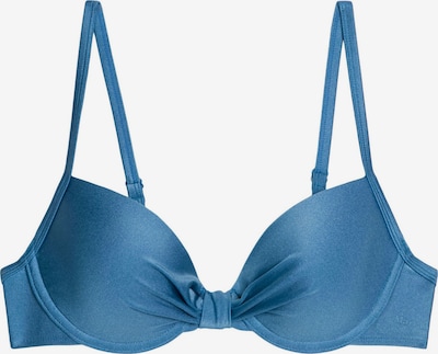 Marc O'Polo Bikini top ' Shiny ' in 70/A in Blue, Item view