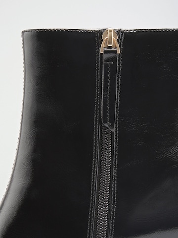Bottines Friends Like These en noir