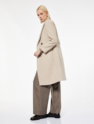 Koton Tussenmantel in Bruin