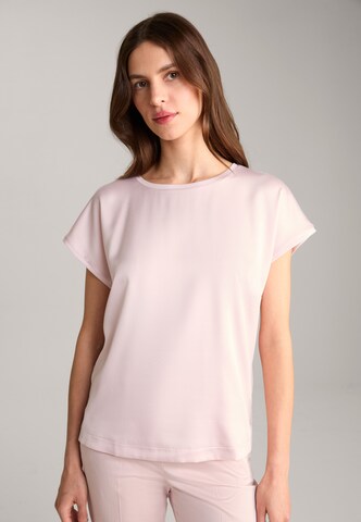 JOOP! T-Shirt in Pink: predná strana