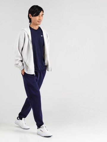 Maglia funzionale 'SMITHY' di Reebok in blu