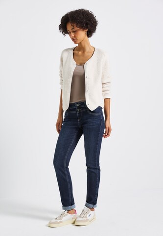 STREET ONE Regular Jeans in Blue