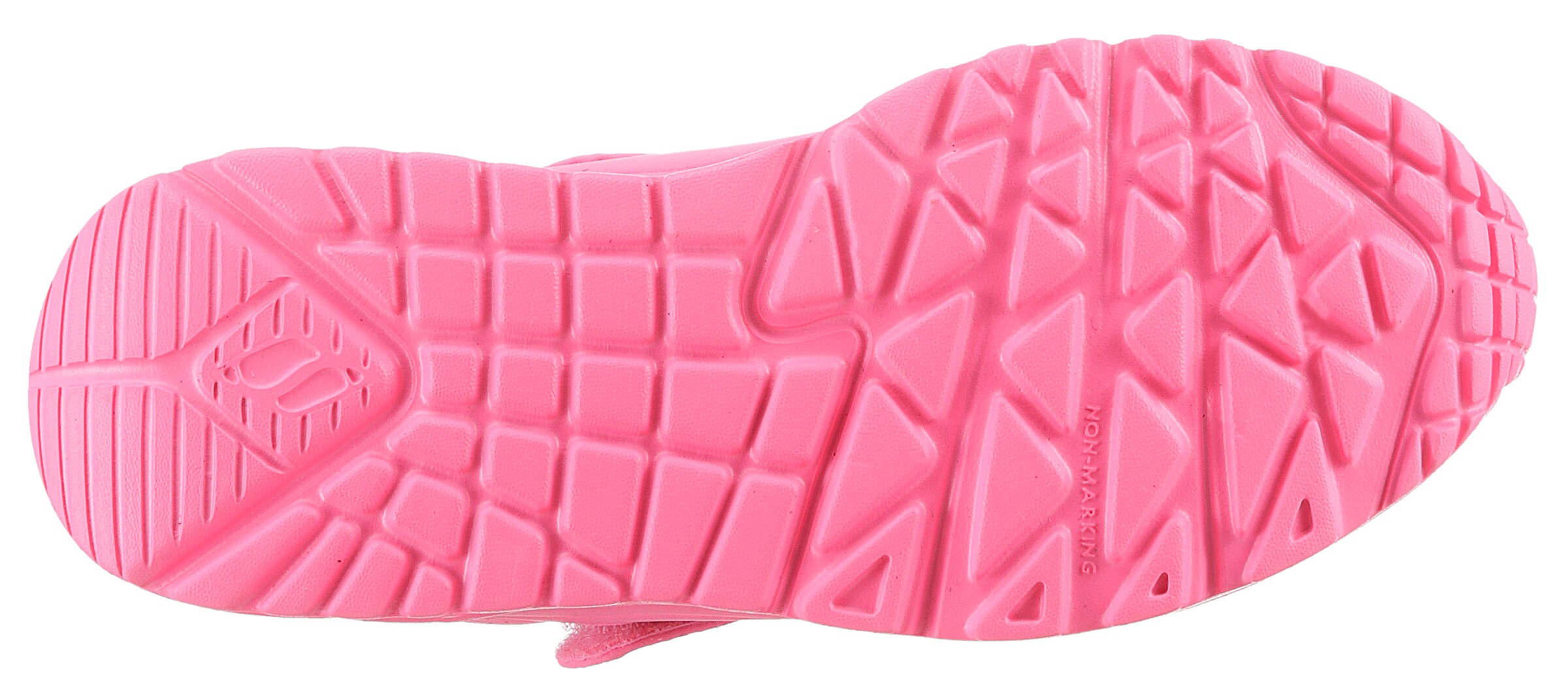 SKECHERS Sneakers 'UNO LITE' in Pink