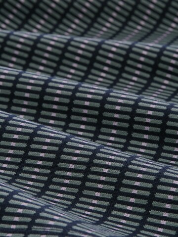TOM TAILOR Blazer in Blau