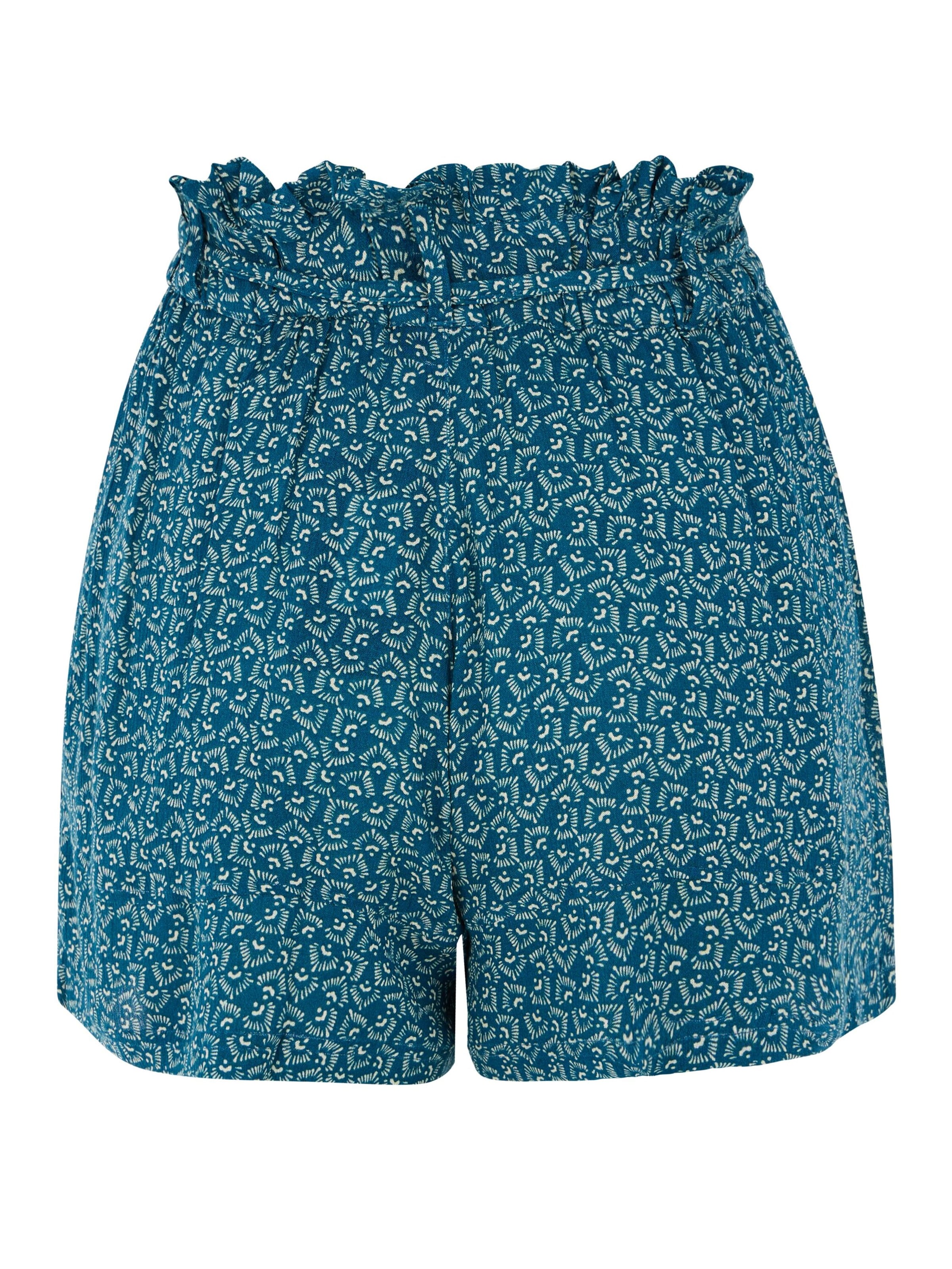 PROTEST Loosefit Hose 'PRTYOLINDA'‌‌‌‌‌‌‌‌‌‌ in Blau